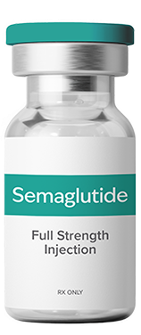 Semaglutide Injections Image