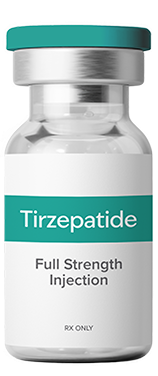 Tirzepatide Injections Image