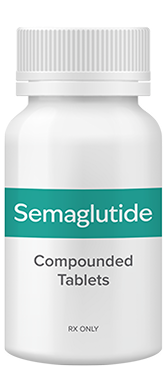 Semaglutide Oral Image